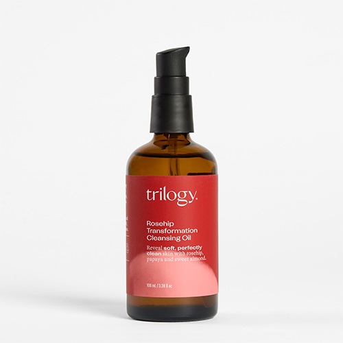 3/3まで20%OFF＞【trilogy】クレンジングオイル ｜クレンジング｜Cosme