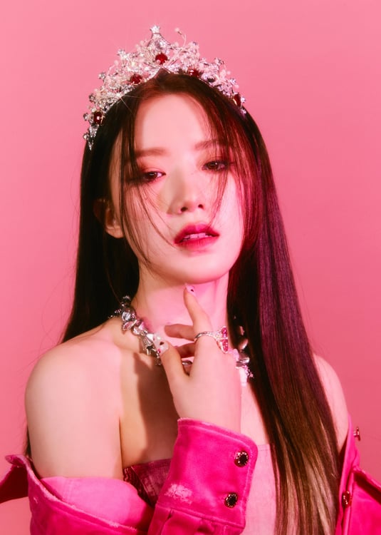 G)I-DLEシュファが休養のため一時活動休止 | JOYSOUND 音楽ニュース