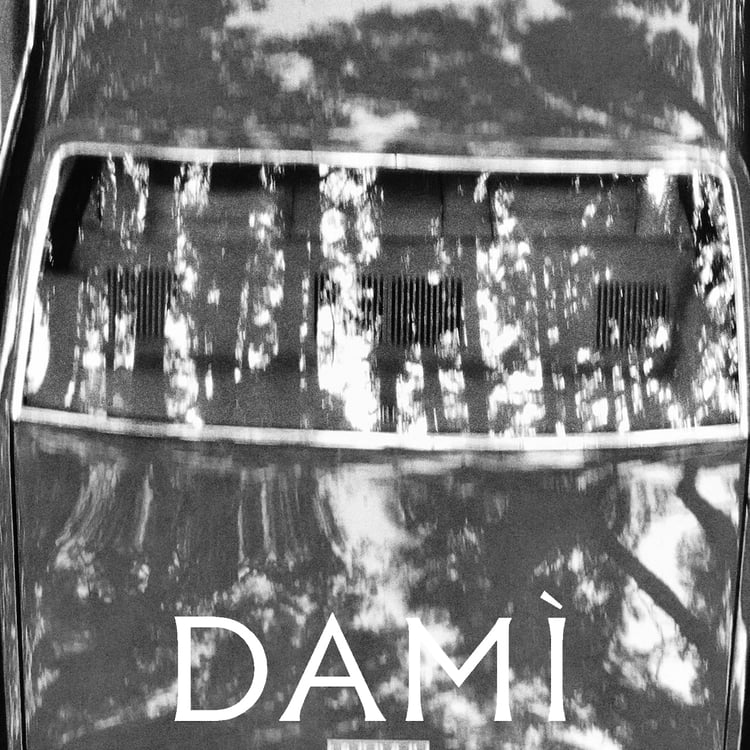 KEIJUのブランドDAMI、初の香水「SAYSUM」発売 | JOYSOUND 音楽ニュース