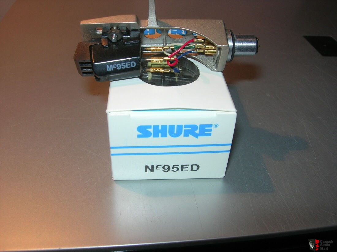 Shure SHURE Me95ED ME-95 ED