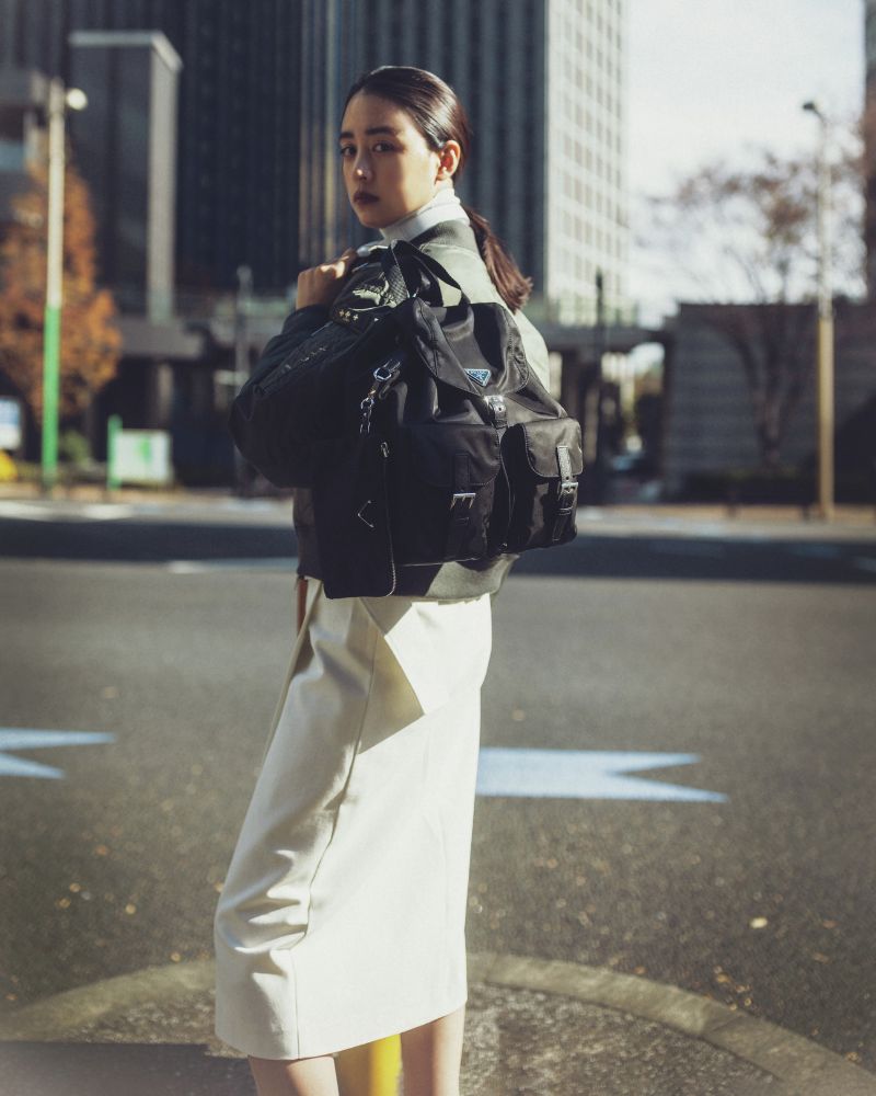 気温20度前後の日に！「4月の大人カジュアルコーデ」7選【アラサー