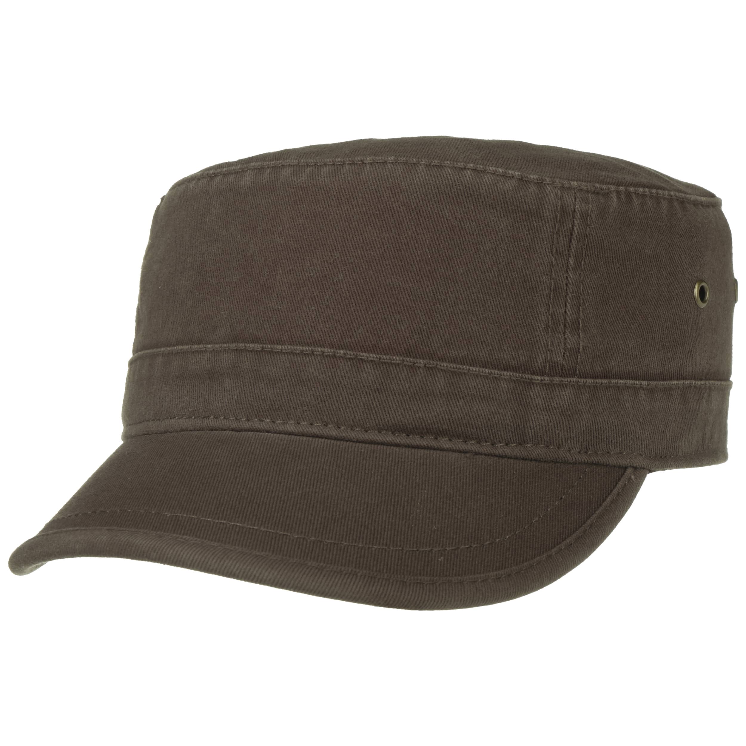 74▢CPH ARMY SERGE CASQUETTE UT0730-7 74▢CPH ARMY SERGE CASQUETTE