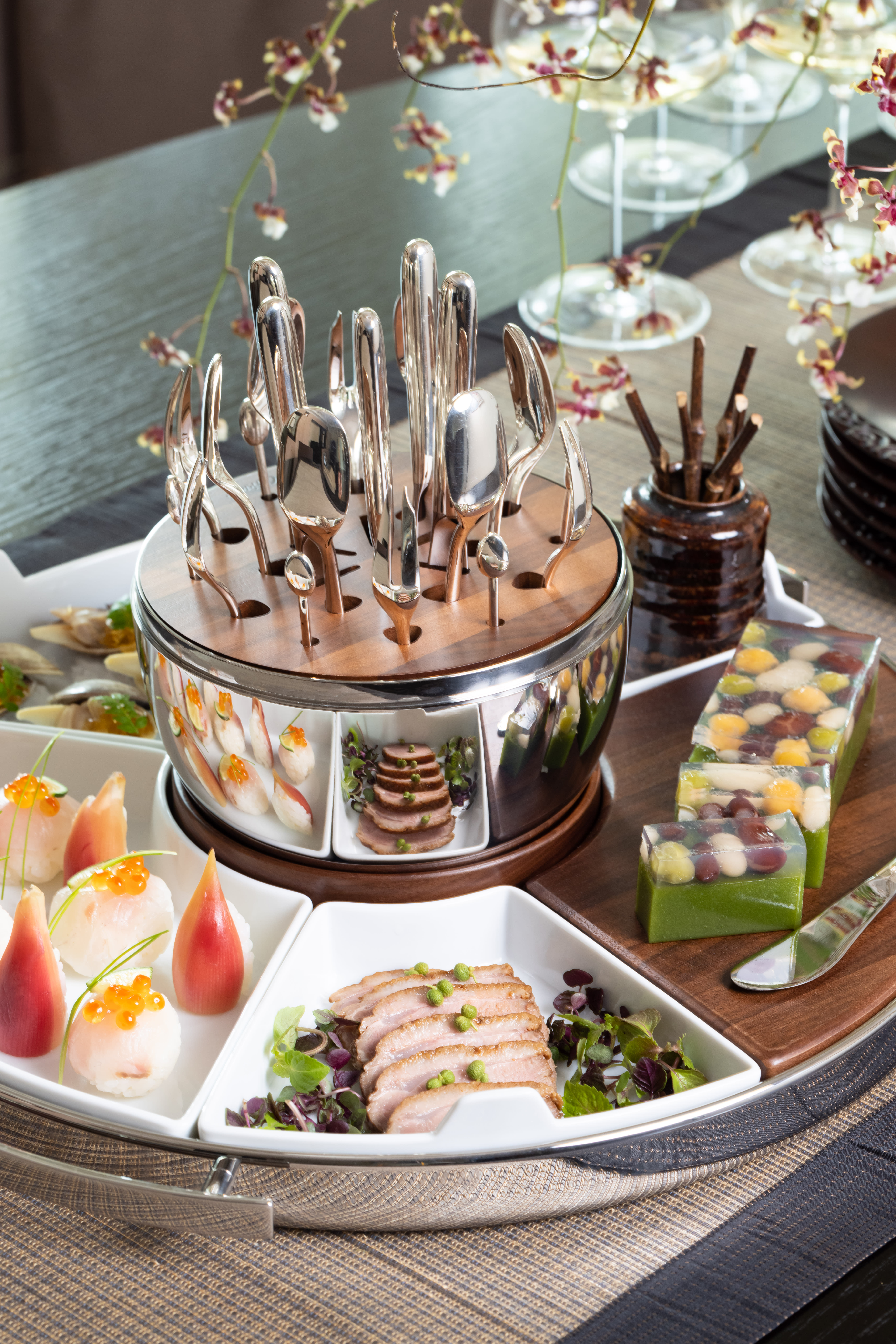 カトラリーセット