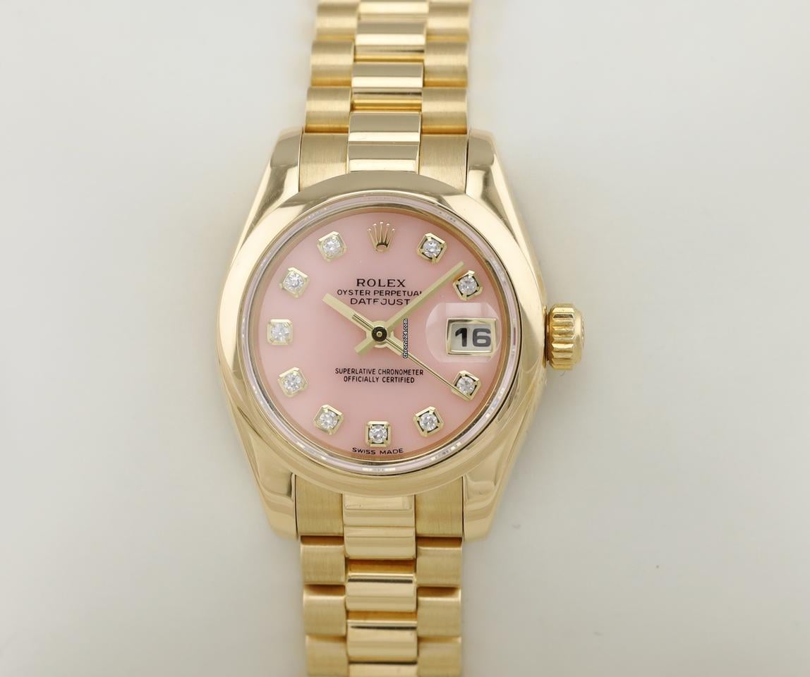 ロレックス179168を購入する | Chrono24