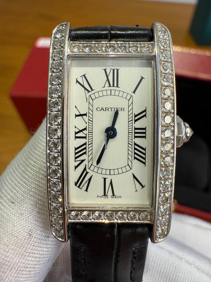 カルティエWB707331を購入する | Chrono24