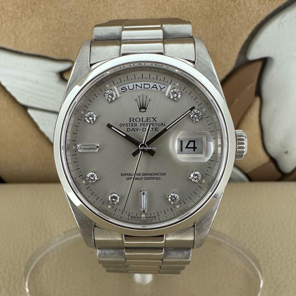 ロレックス18206を購入する | Chrono24