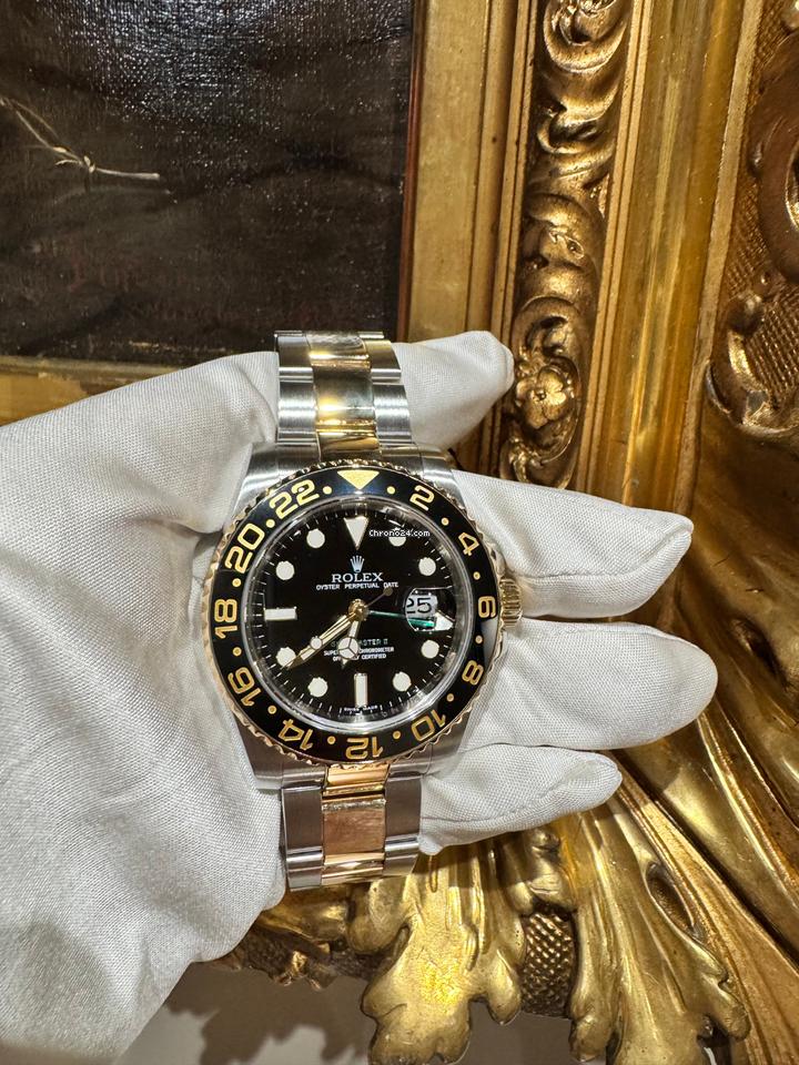 ロレックス116713を購入する | Chrono24