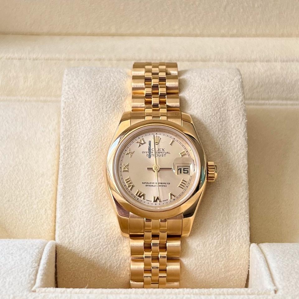 ロレックス179168を購入する | Chrono24