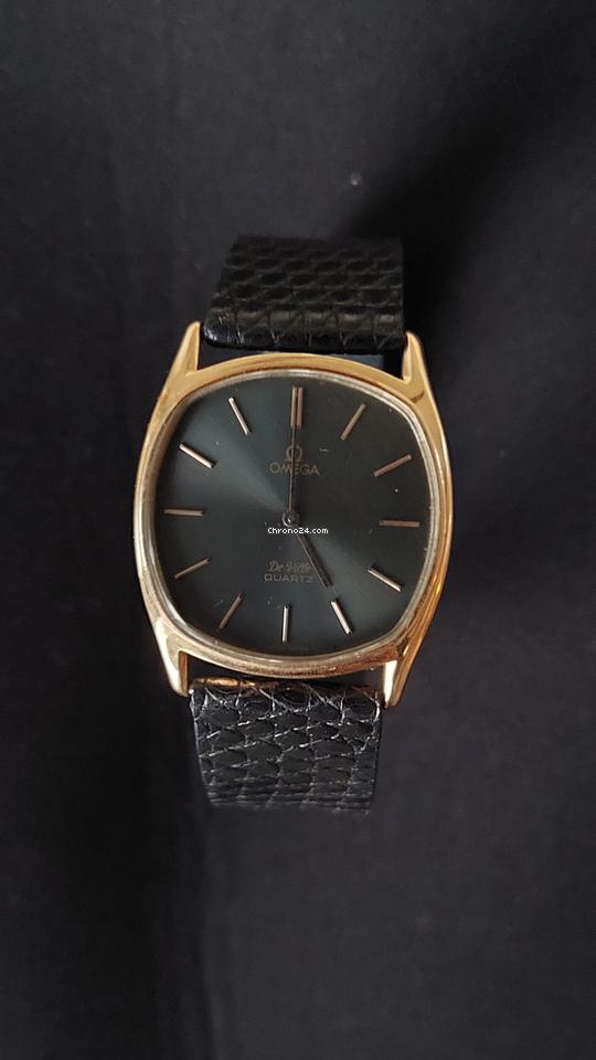 Omega De Ville 1365 | Ref. 1365 Watches on Chrono24