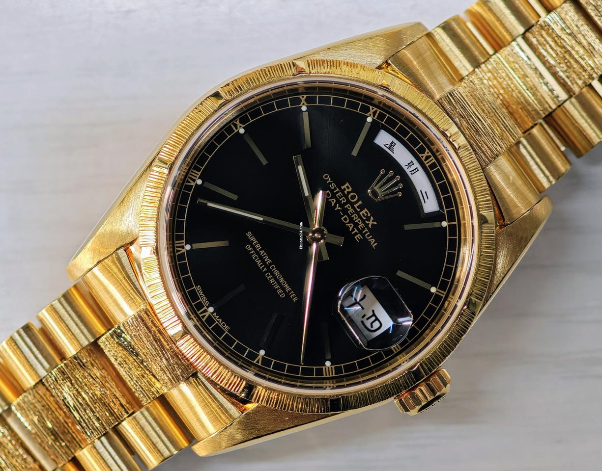 ロレックス18248を購入する | Chrono24