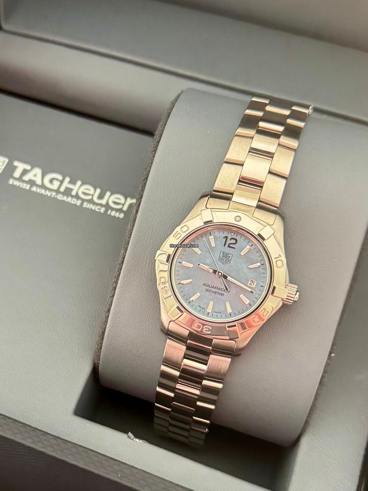 タグ・ホイヤーWAF1417を購入する | Chrono24