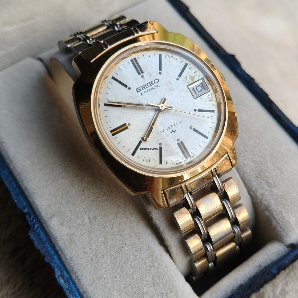 Breitling Watches – Shop New & Pre-Owned | Chrono24