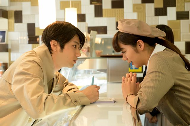 全員ヤバい！田中圭、中村倫也、山田裕貴、岡田将生がクズ男を熱演