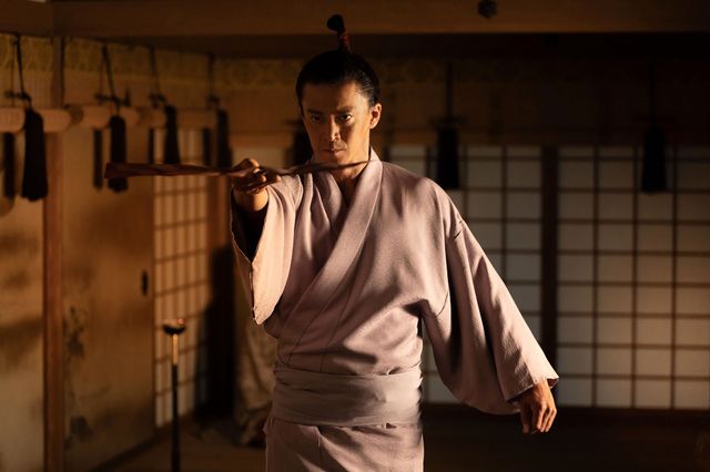 小栗旬、信長役にシンパシー「本当の自分とギャップも」｜シネマトゥデイ