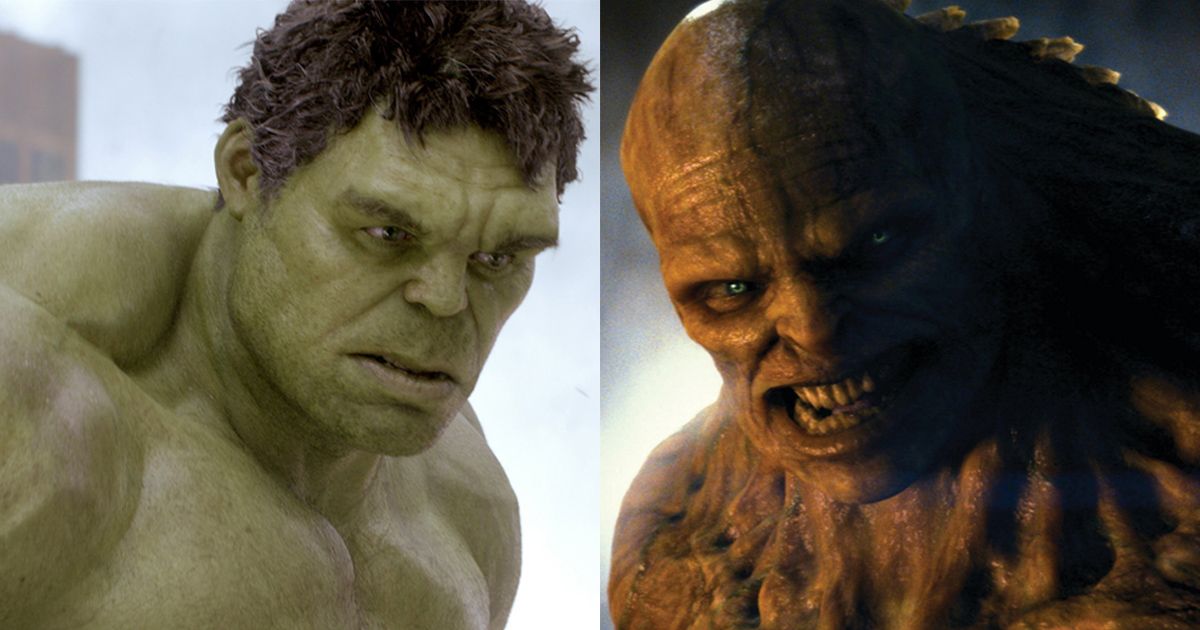 マーベル「シー・ハルク」にハルク＆アボミネーション参戦！キャスト