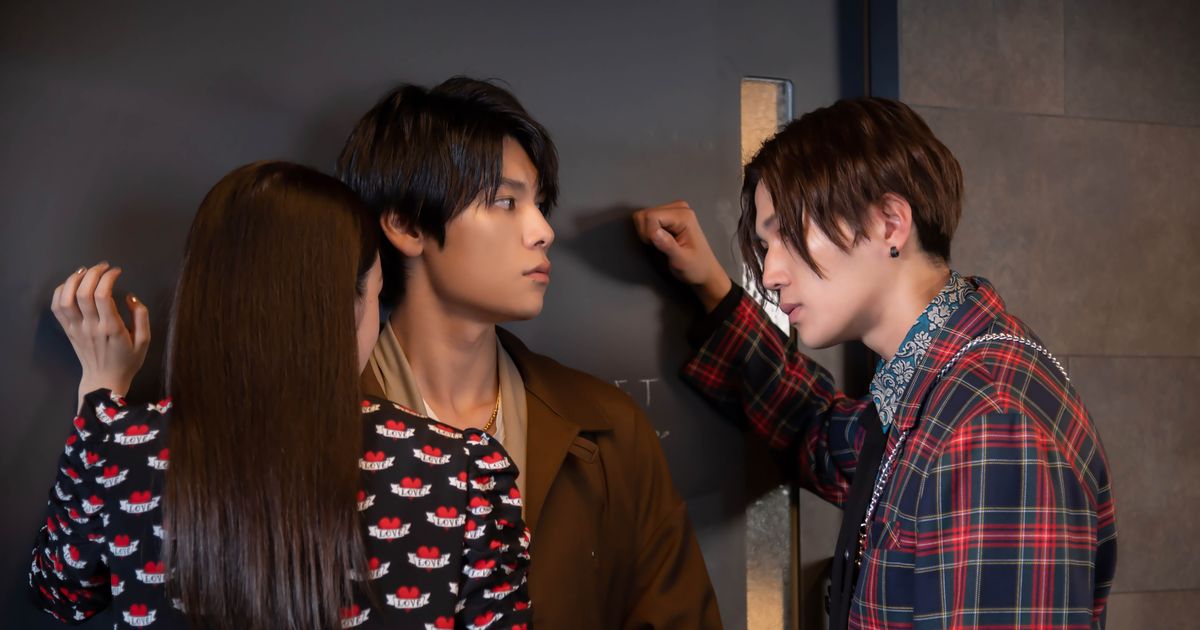 今夜スタート！「美しい彼」シーズン2のあらすじは？｜シネマトゥデイ