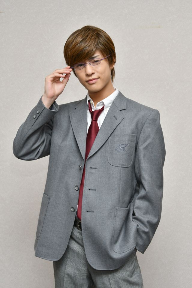 ジオウ／常磐ソウゴがいっぱい！「RIDER TIME 仮面ライダージオウVS