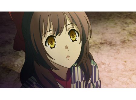 劇場版 明治東亰恋伽 ～弦月の小夜曲～ (2015)：あらすじ・作品情報