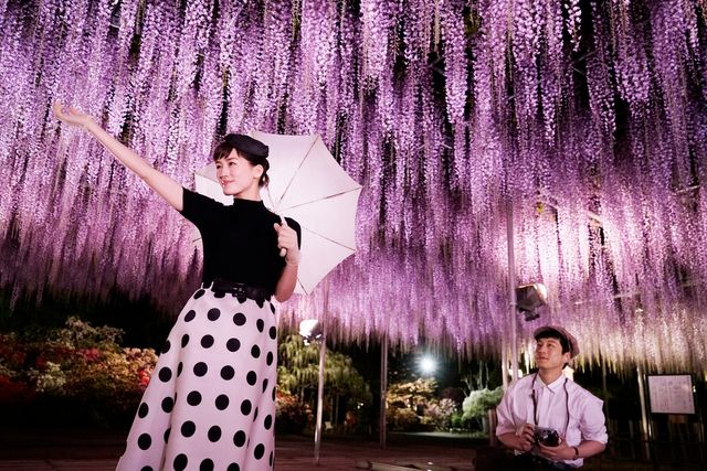 綾瀬はるか×坂口健太郎『今夜、ロマンス劇場で』地上波初放送