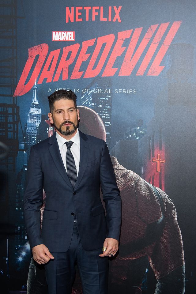 Netflix「パニッシャー」のスピンオフを決定｜シネマトゥデイ