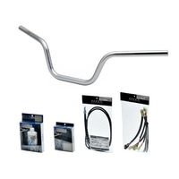 ZRX1200ダエグ | ZRX1200 DAEG ＞ ハンドル回り