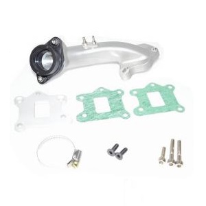 ビッグキャブ用 インテーク4穴 [60mmピッチシリーズ] - バイク