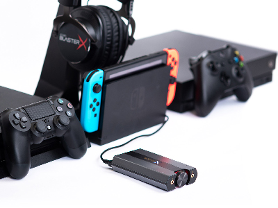 Sound BlasterX G6 発売のお知らせ