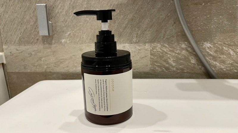 取り扱い販売店舗】cocone（ココネ）クレイクリームシャンプーは