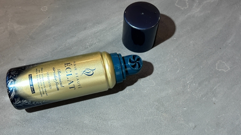 解約できない？】ヘアボーテエクラボタニカルエアカラーフォームは電話