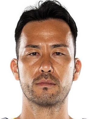 Maya Yoshida - Player profile 2026 | Transfermarkt