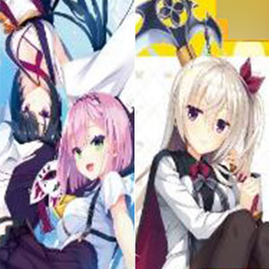 AmiAmi [Character & Hobby Shop] | [Bonus] Lycee Overture Ver. Yuzu