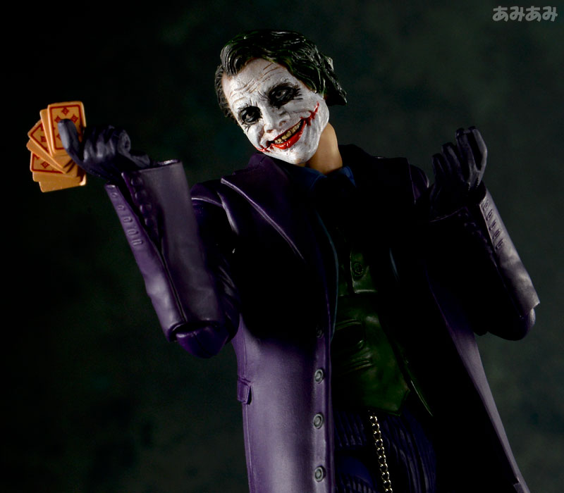 AmiAmi [Character & Hobby Shop] | MAFEX No.005 MAFEX Batman The