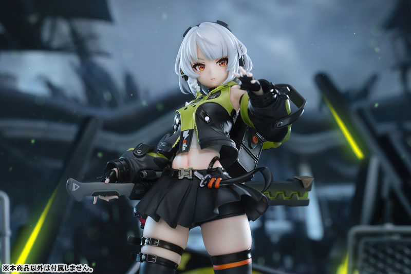 AmiAmi [Character & Hobby Shop] | [Bonus] Zenless Zone Zero Anby