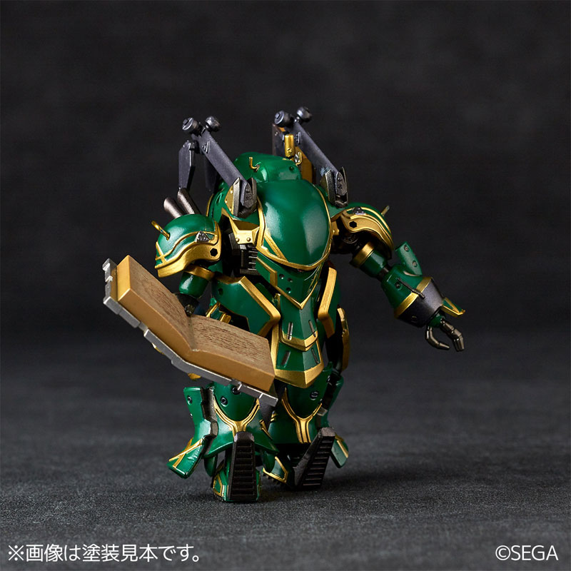 AmiAmi [Character & Hobby Shop] | Project Sakura Wars (Sakura