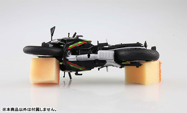 AmiAmi [Character & Hobby Shop] | 1/12 Complete Motorcycle Model
