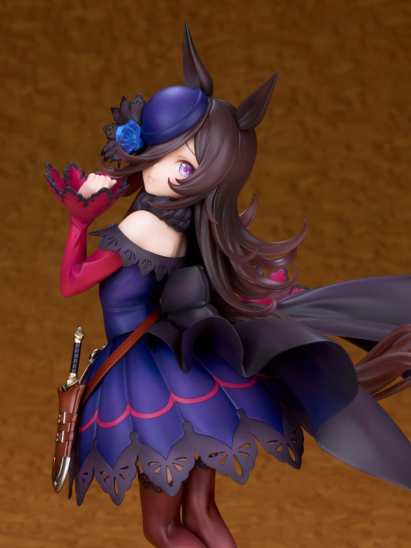 AmiAmi [Character & Hobby Shop] | Umamusume Pretty Derby Rice