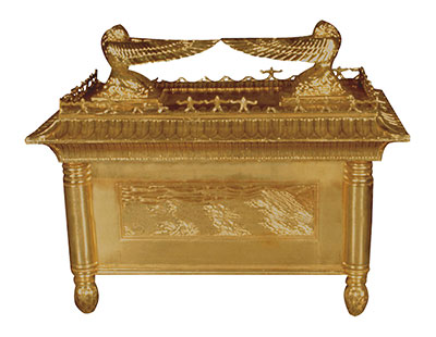 インディ・ジョーンズ／失われたアーク 聖櫃 貯金箱 単品[ダイアモンド