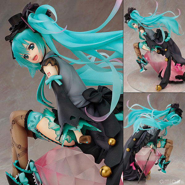 中古】(本体A/箱B)キャラクター・ボーカル・シリーズ01 初音ミク 江端