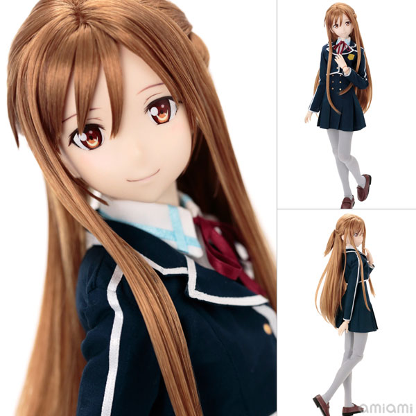 ハイブリッドアクティブフィギュア『ソードアート・オンライン』 結城