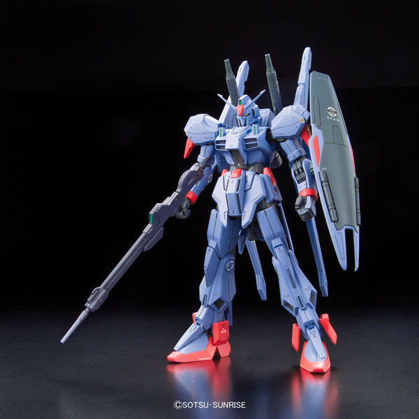RE/100 1/100 ガンダムMk-III プラモデル