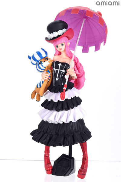 ワンピース DXF -THE GRANDLINE LADY- SPECIAL vol.2 ペローナ