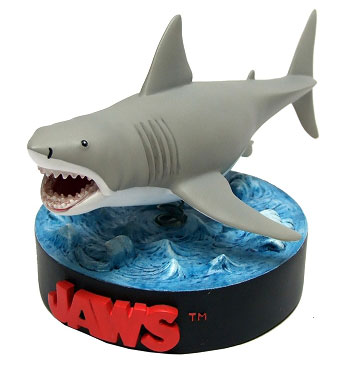 ジョーズ/ ブルース シャーク ボブルヘッド