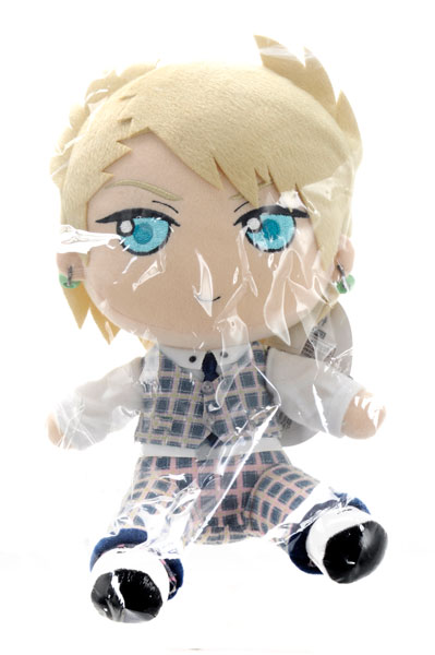 ニトロプラス キラル ぬいぐるみシリーズ25 DRAMAtical Murder