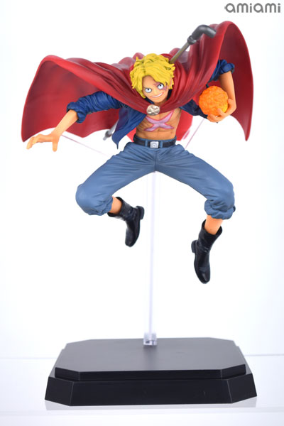 一番くじ ワンピース-コロシアム決戦編- A賞 謎の男フィギュア（プライズ）