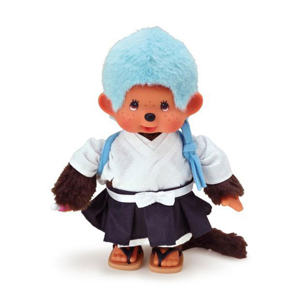 小坊主 モンチッチ[セキグチ]《在庫切れ》