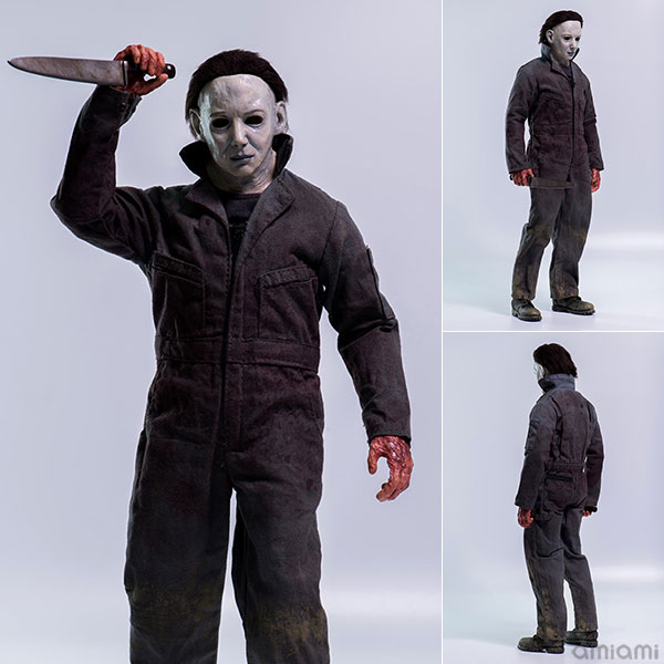 Halloween 6： The Curse of Michael Myers(ハロウィン6/最後の戦い