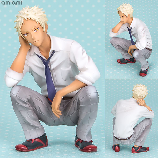 限定販売】パルメイト サンリオ男子 吉野俊介 完成品フィギュア