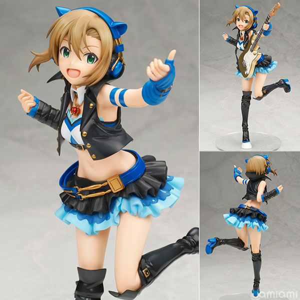 中古】(本体B+/箱B)アイドルマスター シンデレラガールズ 多田李衣菜 1