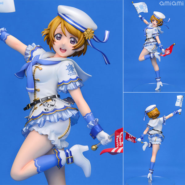 ラブライブ！スクールアイドルフェスティバル 小泉花陽 1/7 完成品