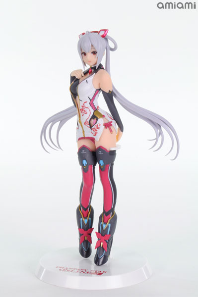 セガ ラッキーくじ ファンタシースターオンライン2 ～マトイ帰還編